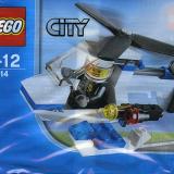 conjunto LEGO 30014